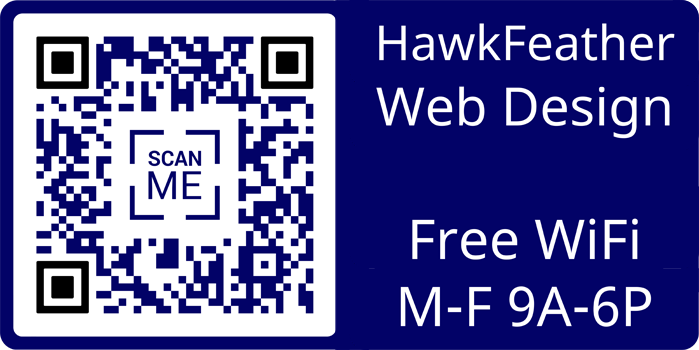 HawkFeather Free WiFi 