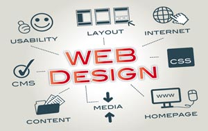 Kitsap Web Design