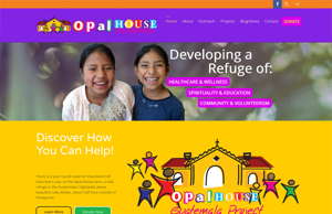 Opal House Guatemala